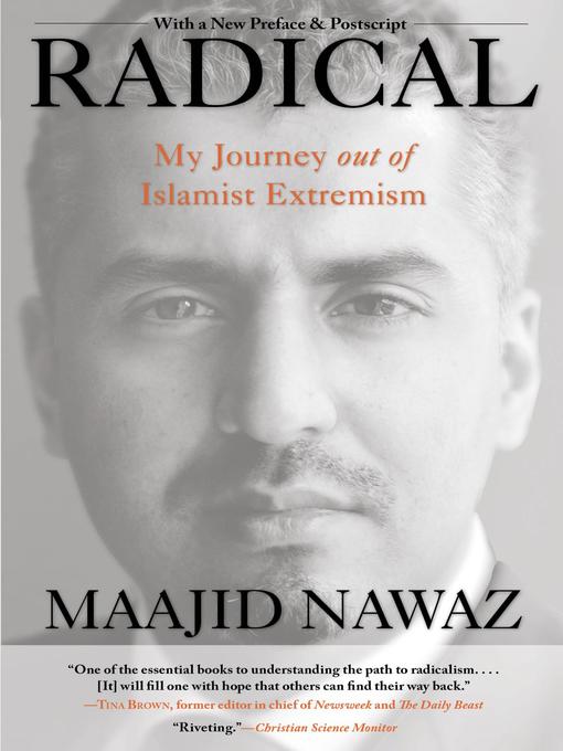 Title details for Radical by Maajid Nawaz - Available